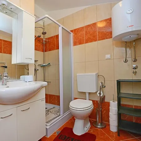 Apartament Claudio *