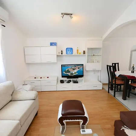Claudio Apartament Poreč