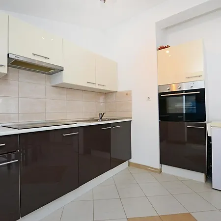 Claudio Apartament