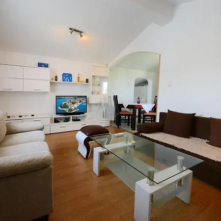 Apartament Claudio Poreč