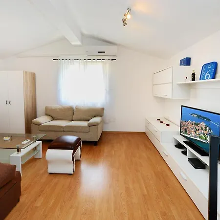 Claudio Apartament Poreč