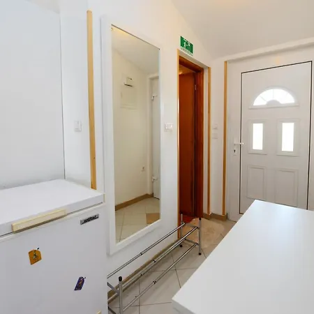 Claudio Apartament Poreč