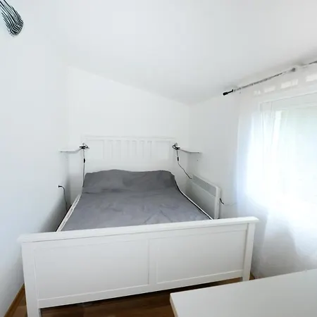 Claudio Apartament