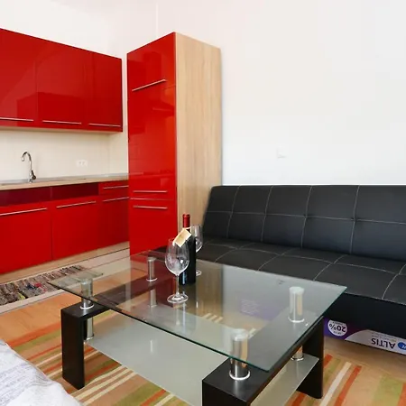 Claudio Apartament *